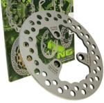 NG Brake Disc NG Brake féktárcsa - Malaguti F12, F18, Ciak NG Brake Disc Fékrendszer és alkatrészei Fékbetétek, fékpofák és féktárcsák Féktárcsák