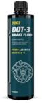 MANNOL Fékfolyadék DOT 3 450ml