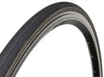 VITTORIA Rally 700 x 23 Tubulár gumiabroncs, fekete, 220TPI, 310g VITTORIA Egyéb járművek Kerékpározás Kerékpár-alkatrészek Kerékpárkerekek és kerékalkatrészek Kerékpár-külső gumik Országúti külső gumik