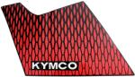 Kymco MXU 550 jobb hátsó sárvédő matrica LEA0JF(PL) Kymco Váz, idomok és járműkiegészítők Matricák és járműdekoráció Egyéb matricák és dekorációs elemek
