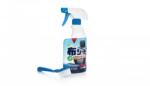 SOFT99 ÚJ SZÖVET ÜLÉSTISZTÍTÓ - Kárpittisztító 400ml