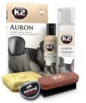 K2 AURON SET - bőrtisztító készlet 200ml