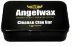 Angelwax Cleanse Clay Bar Aggressive - Kemény gyurma 100g