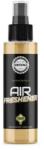 Infinity Wax Air Freshener Tuscan Leather - Luxus légfrissítő 250ml