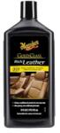 Meguiar's Meguiar's Gold Class Rich Leather Cleaner/Conditioner - tisztító és kondicionáló természetes és műbőrre 473 ml