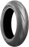Bridgestone BATTLAX RS12 Racing Street 17'' 200/55-17 hátsó radiál motorgumi ZR TL 78W BRIDGESTONE Kerekek és gumik Gumiabroncsok és tartozékaik Motorkerékpár gumiabroncsok