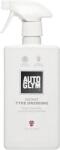 Autoglym Instant Tire Dressing 500ml - Gumiabroncs lakk