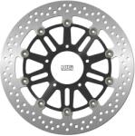 NG Brake Disc NG BRAKES féktárcsa - 1729G NG Brake Disc Fékrendszer és alkatrészei Fékbetétek, fékpofák és féktárcsák Féktárcsák