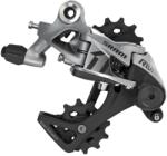 SRAM RIVAL TYPE 3.0 11 sebességes hátsó váltó országúti/gravel kerékpárhoz, közepes kanál, fekete SRAM Egyéb járművek Kerékpározás Kerékpár-alkatrészek Kerékpárfékek és váltórendszerek Kerékpár-hátsóváltók