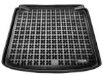 Rezaw Plast Gumi csomagtartószőnyeg Rezaw Plast Skoda FABIA II kombi 2007-2014