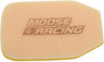 Moose Racing Levegőszűrő Moose Racing SX 50 dupla rétegű Moose Racing Motoralkatrészek Üzemanyag- és szívórendszer Légszűrők Gyári és utángyártott légszűrők