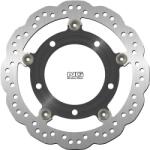 NG Brake Disc NG BRAKES Petal Lebegő - 1697XG NG Brake Disc Fékrendszer és alkatrészei Fékbetétek, fékpofák és féktárcsák Féktárcsák