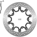 NG Brake Disc NG BRAKES Úszó - 1205 NG Brake Disc Fékrendszer és alkatrészei Fékbetétek, fékpofák és féktárcsák Féktárcsák