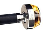 MOTOGADGET Index Mo. Blaze Disc, Bal, Polírozott MOTOGADGET Elektromos alkatrészek Világítás és fényjelzés Irányjelzők Komplett irányjelzők