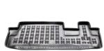 Rezaw Plast Gumi csomagtérbetét Rezaw Plast Citroen SPACETOURER XS verzió 8/9 ülés 2016-