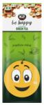 K2 BE HAPPY GREEN TEA - Autó légfrissítő