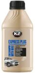 K2 EXPRESS PLUS White - viaszos autósampon 500ml
