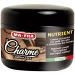 MA-FRA CHARME - tápláló bőrkrém applikátor szivaccsal 150ml