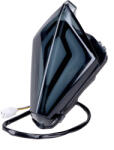 Naraku hátsó lámpa füstszínű Yamaha T-Max 530 2012-2016 Naraku Elektromos alkatrészek Világítás és fényjelzés Hátsó lámpák és hátsó világítás Komplett hátsó lámpák