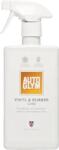Autoglym Vinyl and Rubber Care 500ml - Beltéri műanyag ápolás