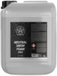 RRCustoms Neutral Snow Foam Pro - pH semleges aktív hab 5L