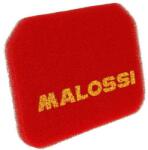 Malossi piros légszűrőbetét - Suzuki Burgman 250, 400 -2006 Malossi Motoralkatrészek Üzemanyag- és szívórendszer Légszűrők Gyári és utángyártott légszűrők