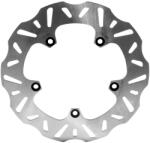 Polini 175.0048 Első féktárcsa Yamaha 530 TMAX DX-SX 2017+, 125-250 XMAX 2006-2012, 800 FZ8, FZS FAZER 2010+ hátsó, MBK 125-250 SKYCRUISER 2006-2012 első (külső átmérő: 267 mm, belső átmérő: 150 mm, 5 furat)