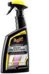 Meguiar's MEGUIAR'S Ultimate Iron Remover - Vasoldó és lakk dekontamináló készítmény 710ml