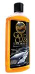 Meguiar's Gold Class Car Wash Shampoo & Conditioner - Autósampon Kondicionálóval 473 Ml