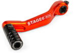 Stage6 Derbi S6-SSP288SL/OR váltókar, narancs/fekete Stage6 Hajtás és erőátvitel Sebességváltó és végáttétel Váltókarok