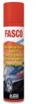 ATAS FASCO műanyag védő 600ml