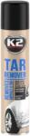 K2 TAR REMOVER - eltávolítja az aszfaltot és a gyantát 300ml
