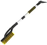 AMiO Kaparó és kefe FUTURA BASIC teleszkópos 87-115 cm