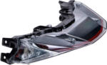 OEM Standard Hátsó lámpa komplett Honda PCX125 Euro5 (JK05E) számára OEM Standard Elektromos alkatrészek Világítás és fényjelzés Hátsó lámpák és hátsó világítás Komplett hátsó lámpák