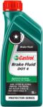 Castrol fékfolyadék Dot 4 1L