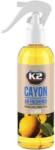 K2 Deocar Lemon 250ml