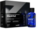 Carpro CQUARTZ Blackout - Kerámia védelem gumiabroncsokhoz 100ml