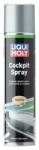 LIQUI MOLY 23098 Járműbeltéri ápoló Vanília - 300ml