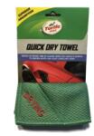 TURTLE WAX Quick Dry Towel - gyorsan száradó törölköző 60X40 cm