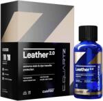 Carpro CQuartz Leather 2.0 - Kerámia bőr védelem 50ml
