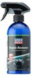LIQUI MOLY Plastic Restorer - Mélytisztító műanyagokhoz 500ml
