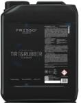 FRESSO Tire & Rubber Cleaner - Gumiabroncs tisztító 5L