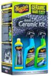 Meguiar's Meguiar Hybrid Ceramic Kit - hibrid kerámia autóápolási termékek készlete a festék védelméhez és karbantartásához