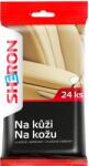 SHERON Arcsikendő a bőrre 24 db
