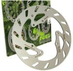 NG Brake Disc NG 260 mm féktárcsa - CH-Moto WSM, WXE NG Brake Disc Fékrendszer és alkatrészei Fékbetétek, fékpofák és féktárcsák Féktárcsák