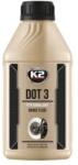 K2 DOT 3 fékfolyadék 500ml