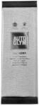 Autoglym Instadry - Szárítókendő
