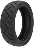 CST (Vélo) CST tubeless roller gumiabroncs, 250x64 mm, fekete (Xiaomi Mi 4 Ultra, Navee S65) CST (Vélo) Egyéb járművek Elektromos rollerek és alkatrészek Elektromosroller-kerekek és gumik Elektromosroller-gumiab