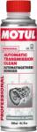 Motul AUTOMATIC TRANSMISSION CLEAN - Sebességváltó tisztító 300ml