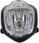 Yamaha eredeti fényszóró YAMAHA MT-03 MT03 660 (2006-2011) motorkerékpárhoz, lámpa, világítás Yamaha Elektromos alkatrészek Világítás és fényjelzés Fényszórók és első világítás Komplett fényszórók
